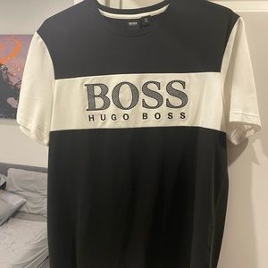 Men’s Hugo Boss shirt
